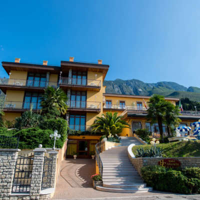Hotel Cristallo Hotel Cristallo