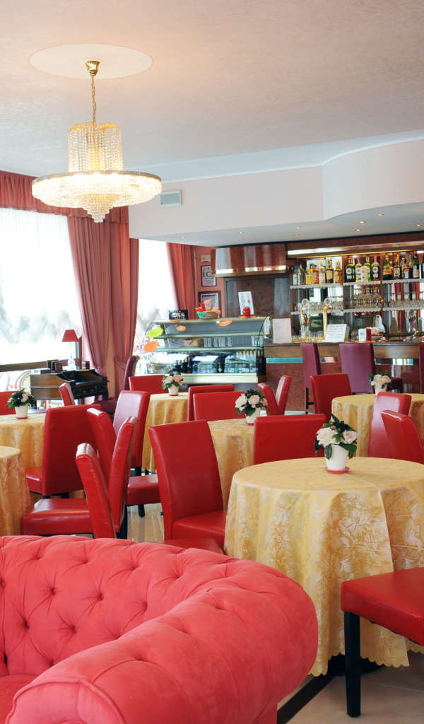 Ristorante Hotel Cristallo Malcesine Ristorante Hotel Cristallo Malcesine